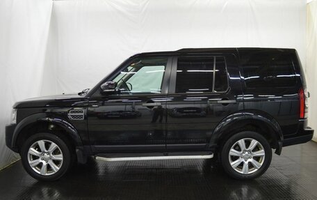 Land Rover Discovery IV, 2014 год, 2 100 000 рублей, 8 фотография