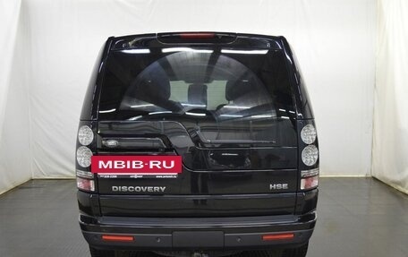Land Rover Discovery IV, 2014 год, 2 100 000 рублей, 6 фотография
