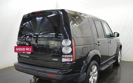 Land Rover Discovery IV, 2014 год, 2 100 000 рублей, 5 фотография