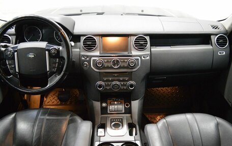 Land Rover Discovery IV, 2014 год, 2 100 000 рублей, 14 фотография