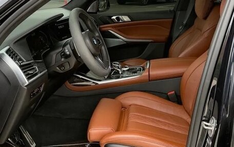 BMW X7, 2022 год, 7 870 000 рублей, 5 фотография