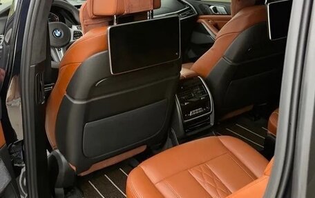 BMW X7, 2022 год, 7 870 000 рублей, 10 фотография