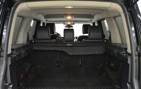 Land Rover Discovery IV, 2014 год, 2 100 000 рублей, 15 фотография