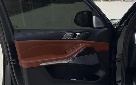 BMW X7, 2022 год, 7 870 000 рублей, 12 фотография