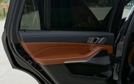 BMW X7, 2022 год, 7 870 000 рублей, 13 фотография