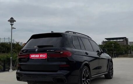 BMW X7, 2022 год, 7 870 000 рублей, 2 фотография