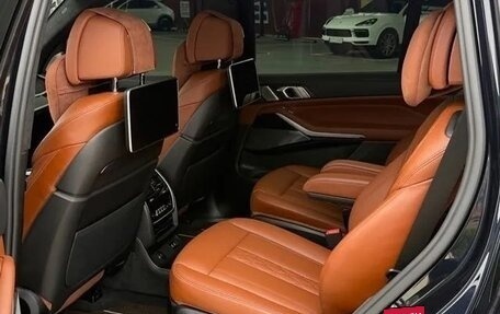 BMW X7, 2022 год, 7 870 000 рублей, 9 фотография