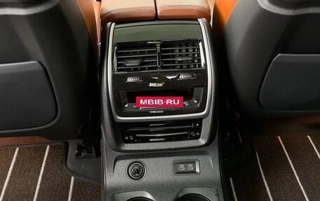 BMW X7, 2022 год, 7 870 000 рублей, 11 фотография