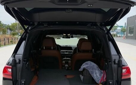 BMW X7, 2022 год, 7 870 000 рублей, 14 фотография