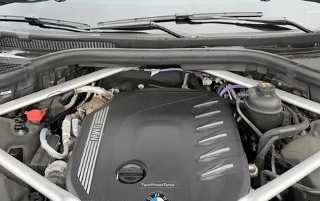 BMW X7, 2022 год, 7 870 000 рублей, 15 фотография
