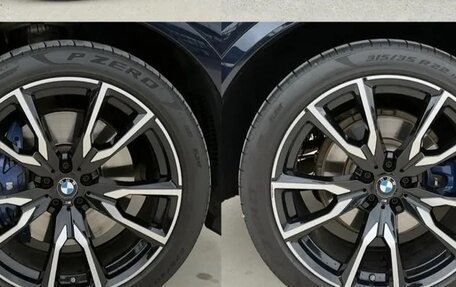 BMW X7, 2022 год, 7 870 000 рублей, 16 фотография