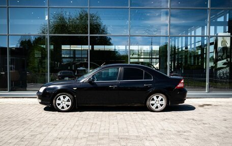 Ford Mondeo III, 2006 год, 400 000 рублей, 7 фотография