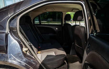Ford Mondeo III, 2006 год, 400 000 рублей, 10 фотография