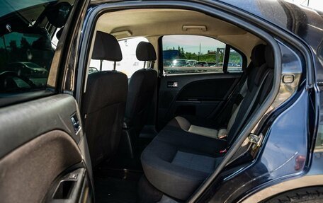 Ford Mondeo III, 2006 год, 400 000 рублей, 11 фотография