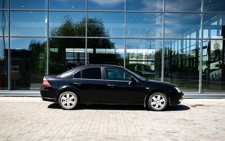 Ford Mondeo III, 2006 год, 400 000 рублей, 8 фотография