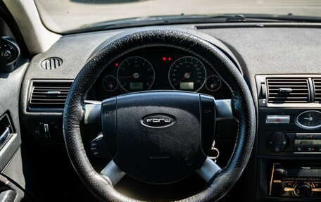 Ford Mondeo III, 2006 год, 400 000 рублей, 13 фотография