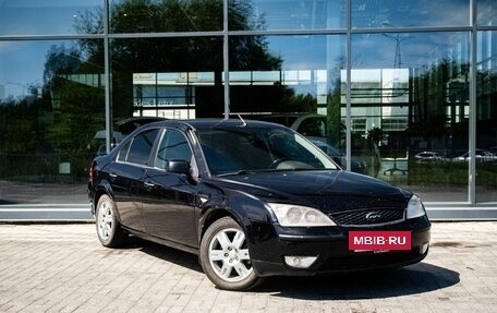 Ford Mondeo III, 2006 год, 400 000 рублей, 5 фотография