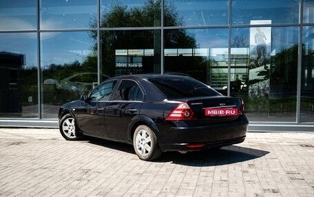 Ford Mondeo III, 2006 год, 400 000 рублей, 6 фотография