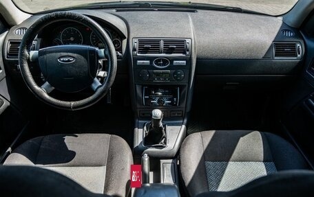 Ford Mondeo III, 2006 год, 400 000 рублей, 12 фотография