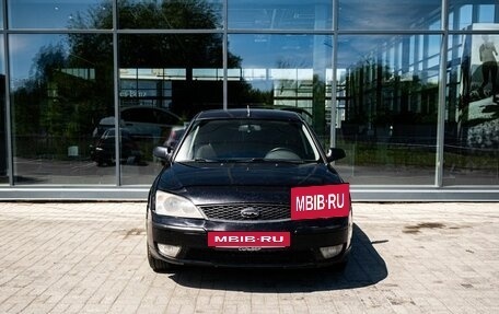 Ford Mondeo III, 2006 год, 400 000 рублей, 3 фотография