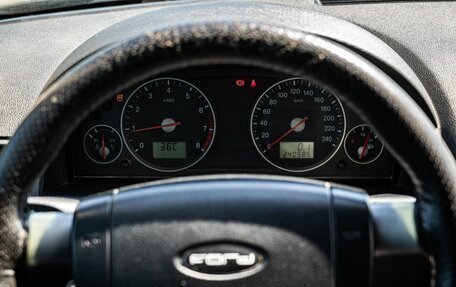 Ford Mondeo III, 2006 год, 400 000 рублей, 14 фотография