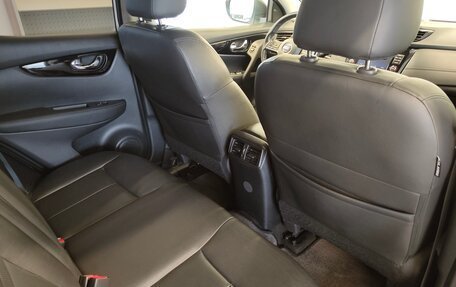 Nissan Qashqai, 2019 год, 1 890 000 рублей, 6 фотография
