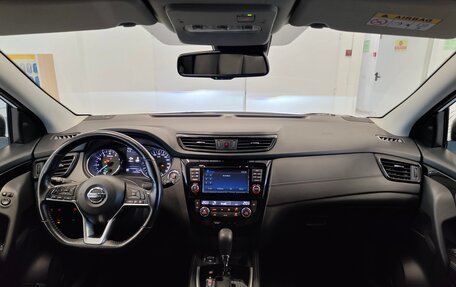 Nissan Qashqai, 2019 год, 1 890 000 рублей, 7 фотография
