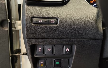 Nissan Qashqai, 2019 год, 1 890 000 рублей, 10 фотография