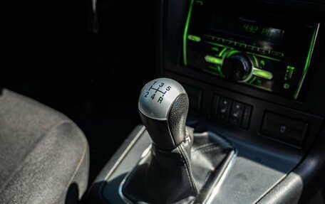 Ford Mondeo III, 2006 год, 400 000 рублей, 17 фотография