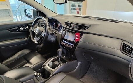 Nissan Qashqai, 2019 год, 1 890 000 рублей, 5 фотография