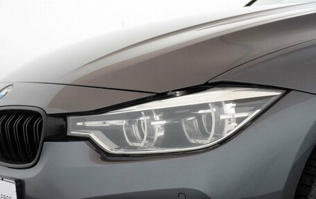 BMW 3 серия, 2018 год, 1 899 000 рублей, 8 фотография