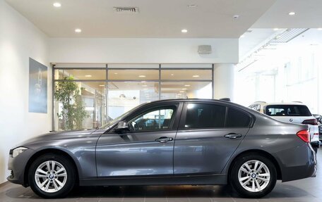 BMW 3 серия, 2018 год, 1 899 000 рублей, 7 фотография