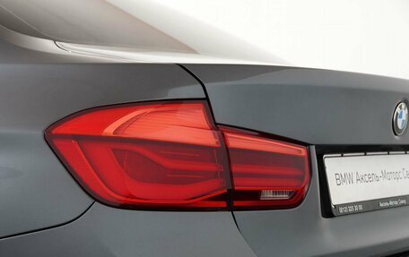 BMW 3 серия, 2018 год, 1 899 000 рублей, 9 фотография