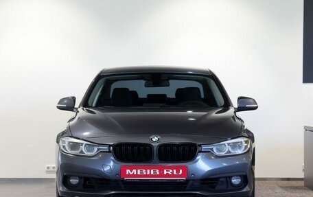 BMW 3 серия, 2018 год, 1 899 000 рублей, 2 фотография