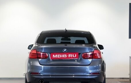 BMW 3 серия, 2018 год, 1 899 000 рублей, 6 фотография