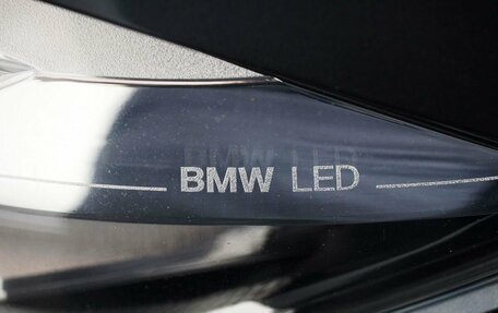 BMW 3 серия, 2018 год, 1 899 000 рублей, 23 фотография