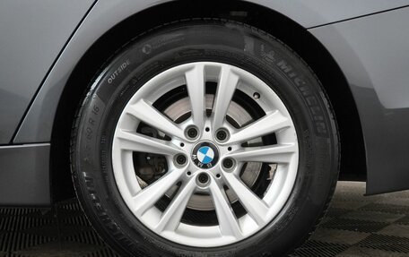 BMW 3 серия, 2018 год, 1 899 000 рублей, 26 фотография