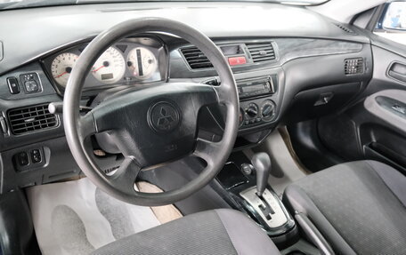 Mitsubishi Lancer IX, 2005 год, 479 000 рублей, 10 фотография