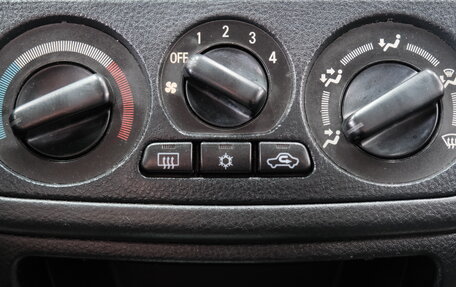 Mitsubishi Lancer IX, 2005 год, 479 000 рублей, 14 фотография