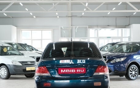 Mitsubishi Lancer IX, 2005 год, 479 000 рублей, 6 фотография