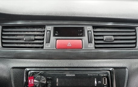 Mitsubishi Lancer IX, 2005 год, 479 000 рублей, 13 фотография
