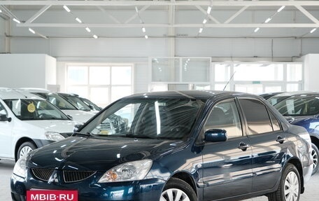Mitsubishi Lancer IX, 2005 год, 479 000 рублей, 4 фотография