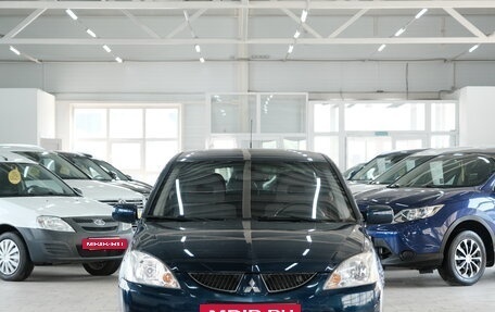 Mitsubishi Lancer IX, 2005 год, 479 000 рублей, 2 фотография