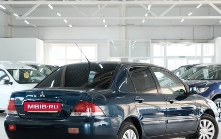 Mitsubishi Lancer IX, 2005 год, 479 000 рублей, 7 фотография