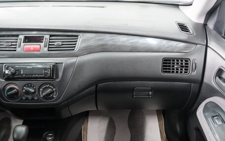 Mitsubishi Lancer IX, 2005 год, 479 000 рублей, 17 фотография