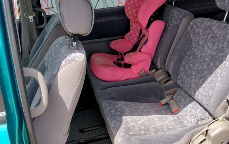 Nissan Serena II, 2001 год, 635 000 рублей, 5 фотография
