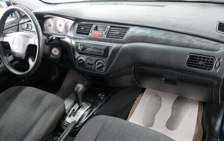 Mitsubishi Lancer IX, 2005 год, 479 000 рублей, 18 фотография