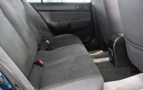 Mitsubishi Lancer IX, 2005 год, 479 000 рублей, 21 фотография