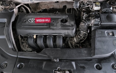 Mitsubishi Lancer IX, 2005 год, 479 000 рублей, 22 фотография