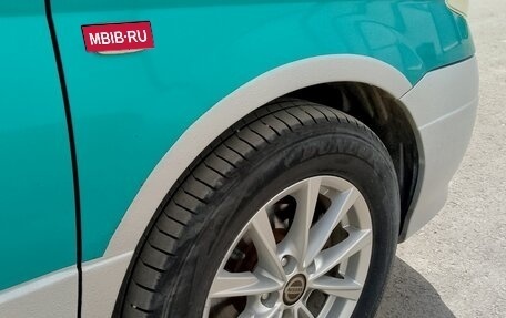 Nissan Serena II, 2001 год, 635 000 рублей, 19 фотография